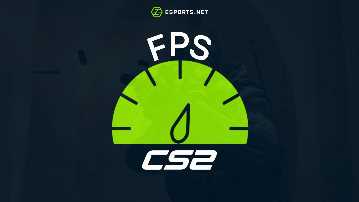 Como aumentar o FPS no CS2