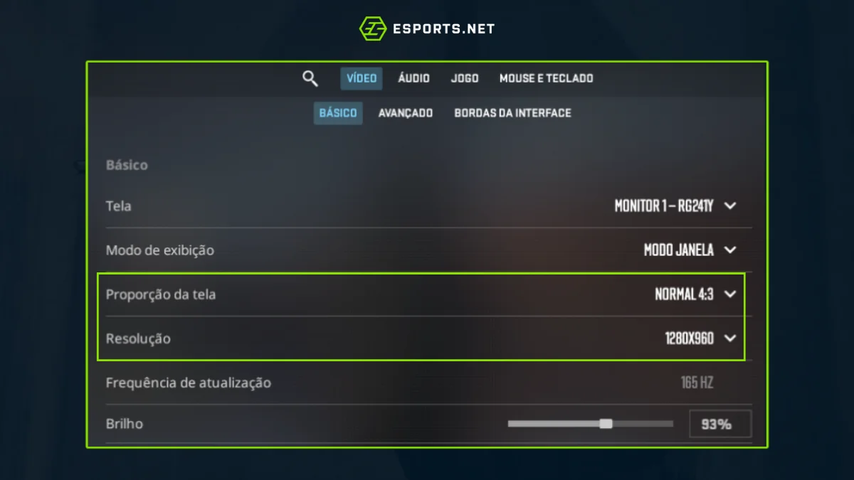 Como aumentar o FPS no CS2