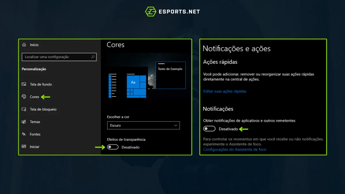 Como aumentar o FPS no CS2