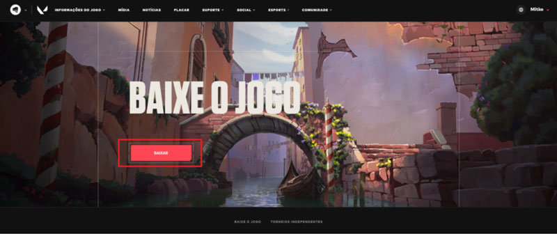 como-baixar-valorant