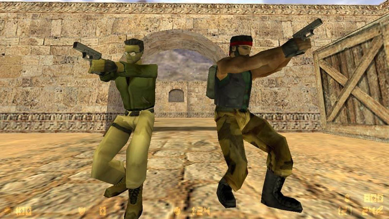 CS 1.6