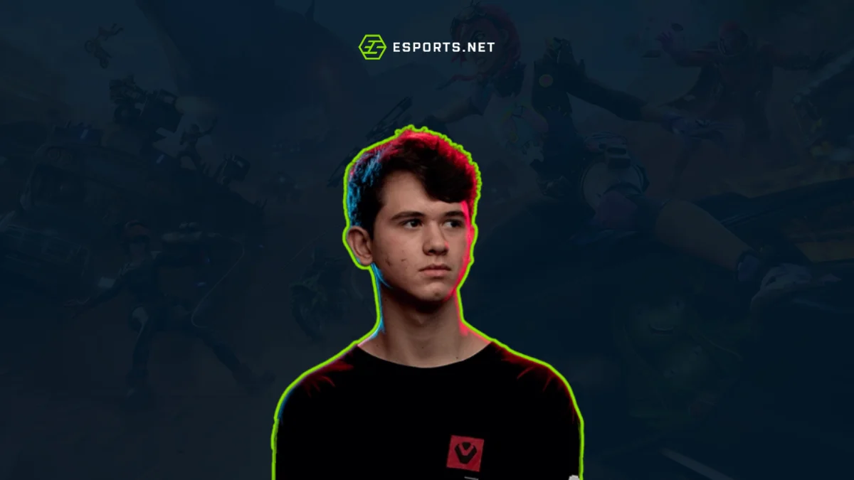 Melhores jogadores de Fortnite do mundo - Bugha