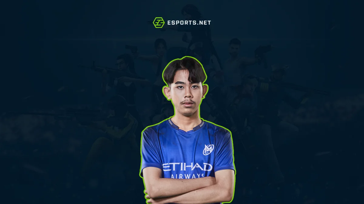 Melhores jogadores de Free Fire do Mundo