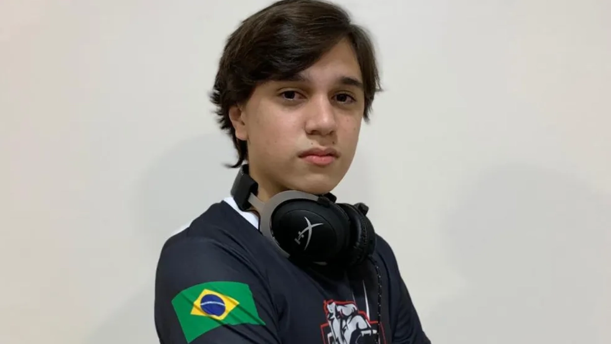 4. Carlos “CADU” Moura