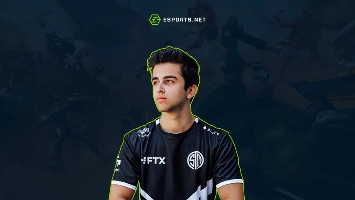 Melhores jogadores de Fortnite do mundo - EpikWhale