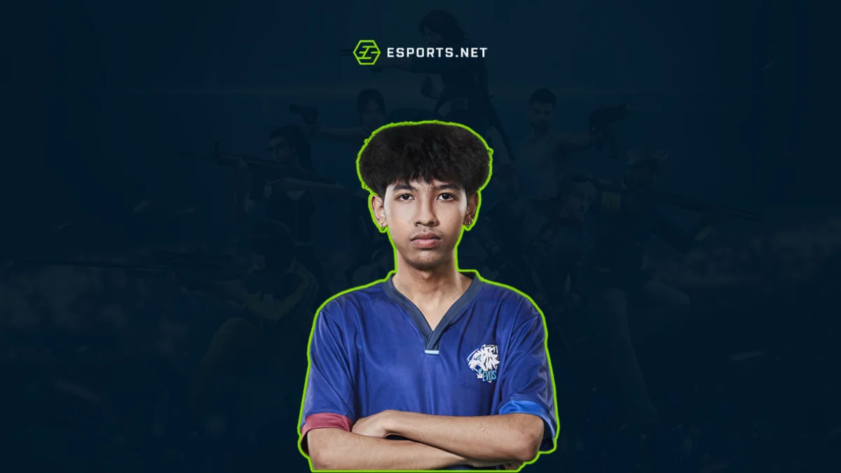 Melhores jogadores de Free Fire do Mundo