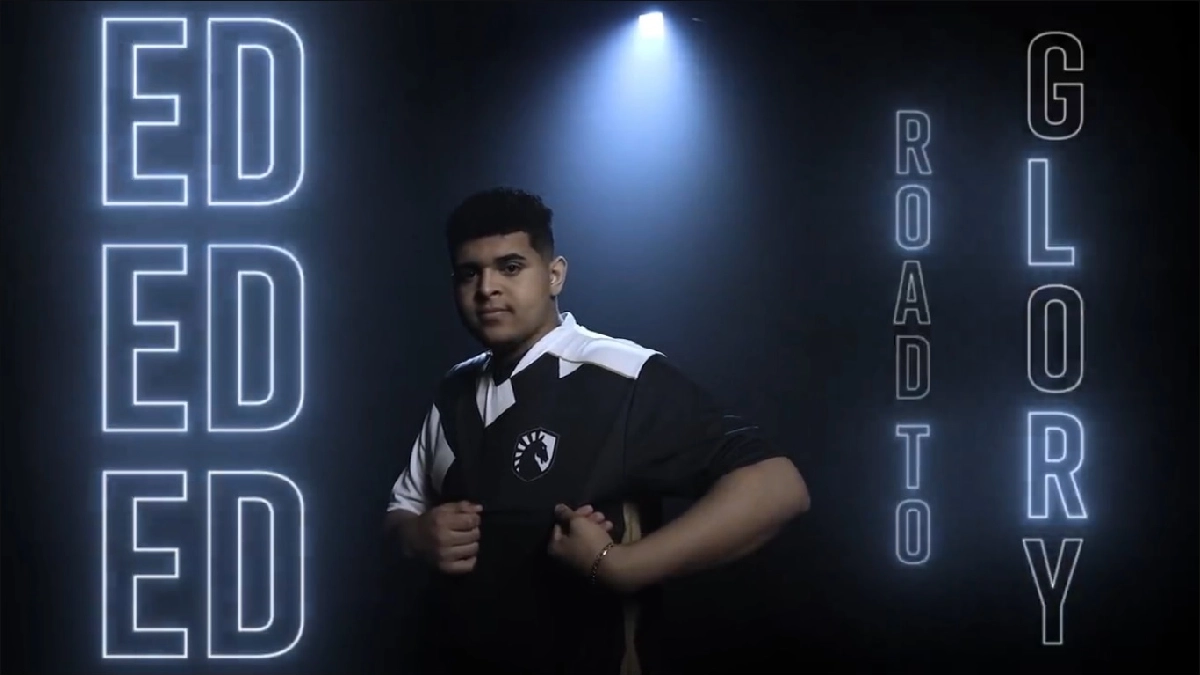 5. Edcarlos “Ed” Santos