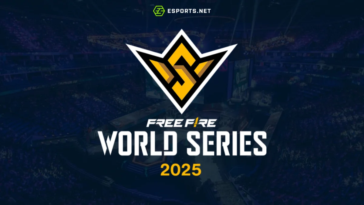 Todos os eventos do Free Fire 2025