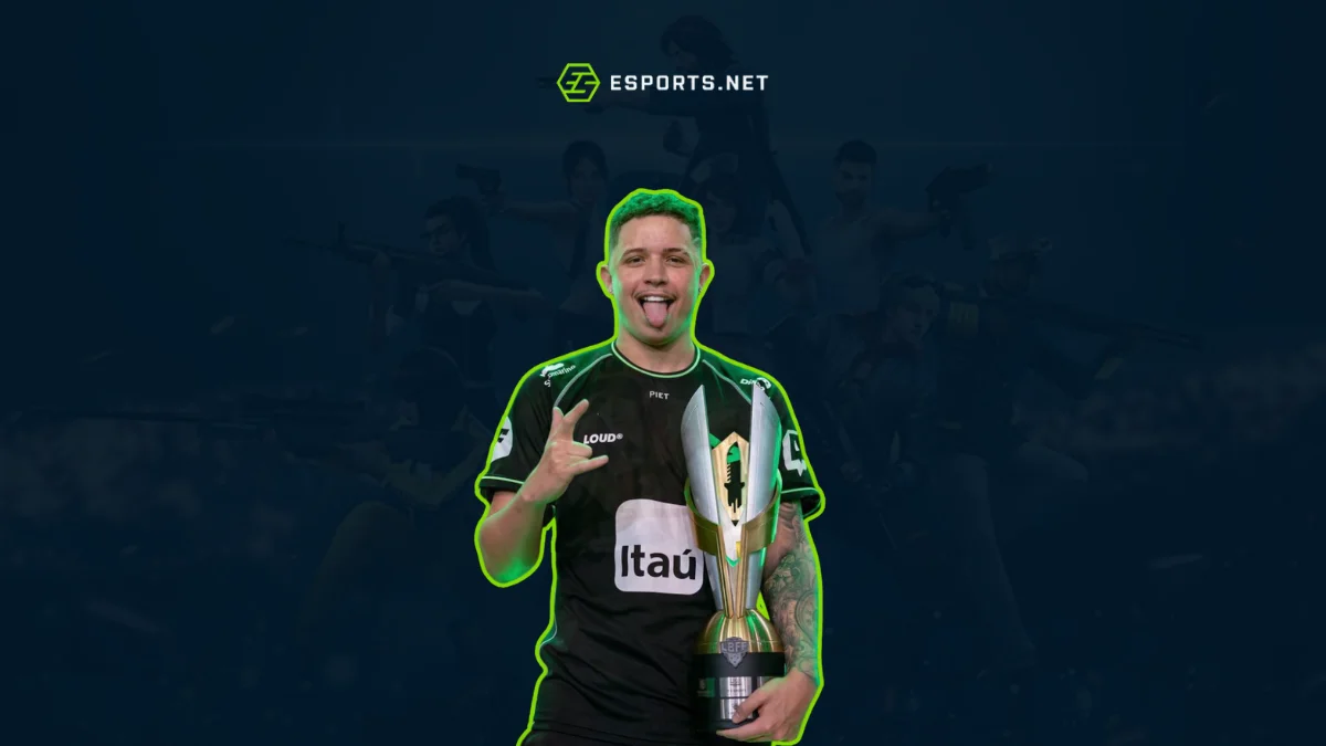 Melhores jogadores de Free Fire do Mundo