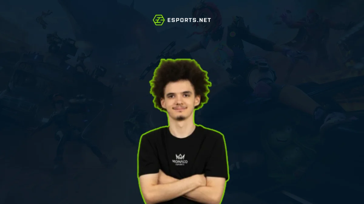 Melhores jogadores de Fortnite do mundo - veno