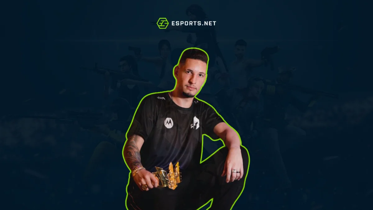 Melhores jogadores de Free Fire do Mundo