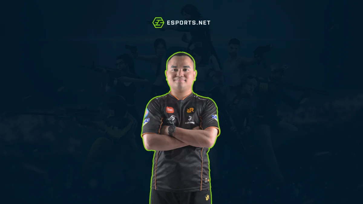 Melhores jogadores de Free Fire do Mundo