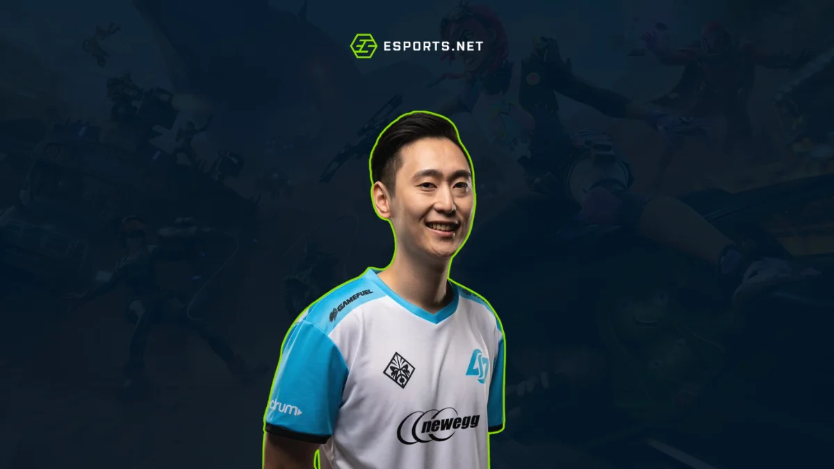 Melhores jogadores de Fortnite do mundo - psalm