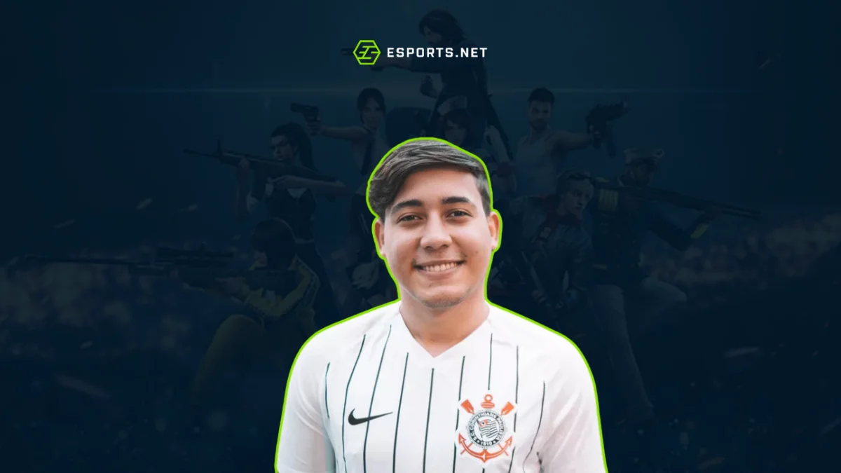 Melhores jogadores de Free Fire do Brasil - Level Up