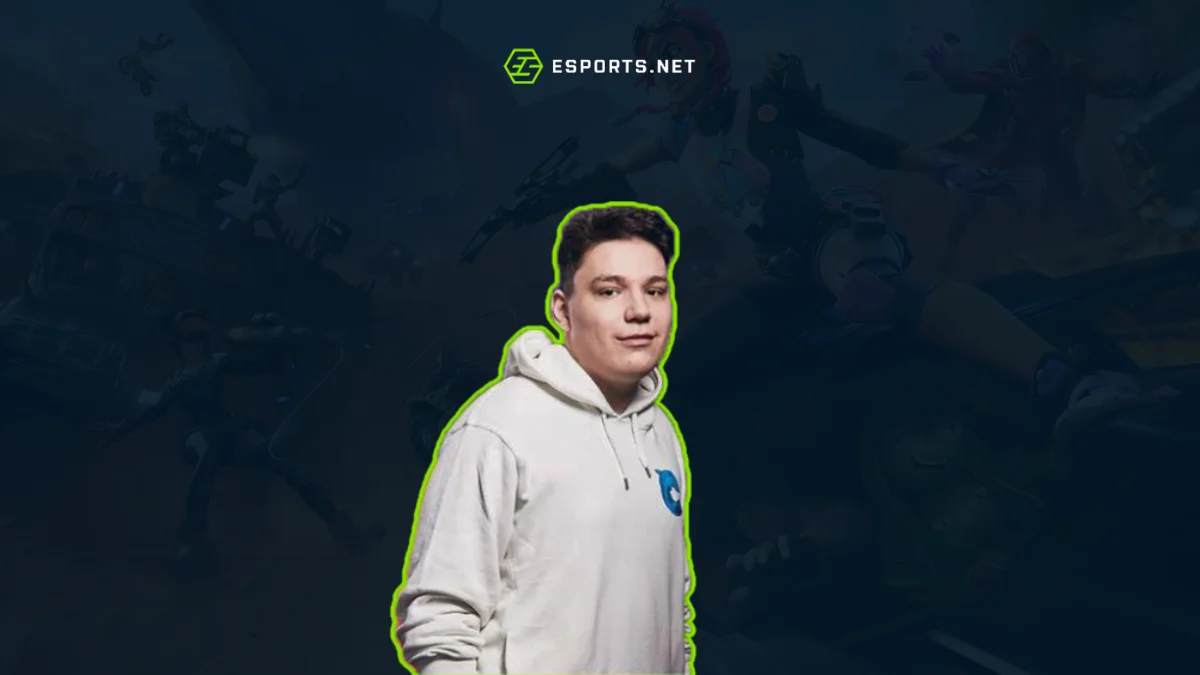 Melhores jogadores de Fortnite do mundo - Aqua