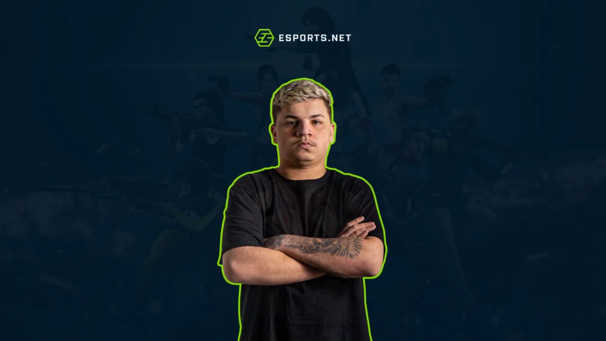 Melhores jogadores de Free Fire do Mundo