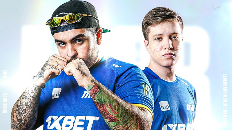 mibr esl league