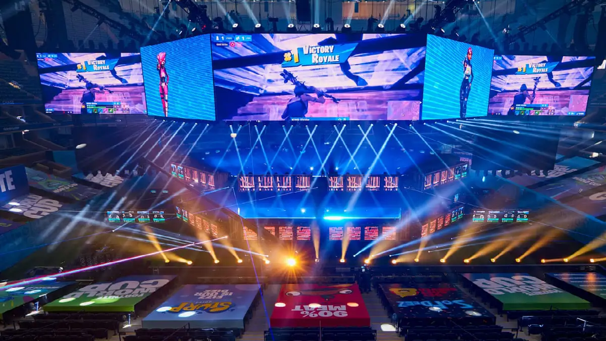 melhores jogadores de fortnite do brasil