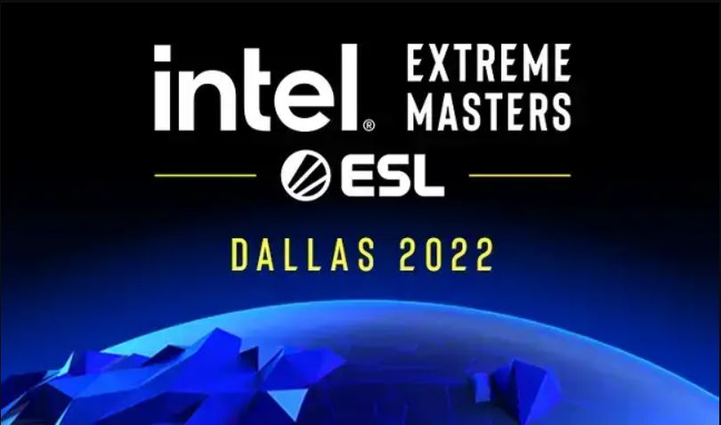 iem dallas 2022