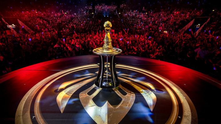 LoL: Campeã Mundial se classifica para o MSI