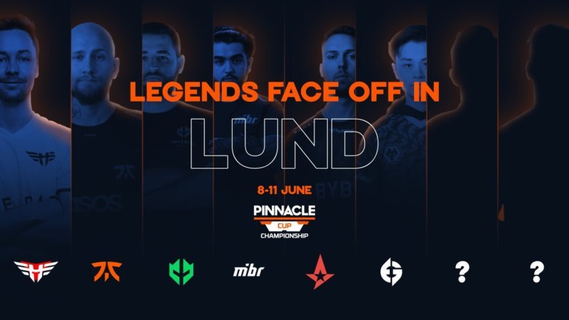 pinnacle cup