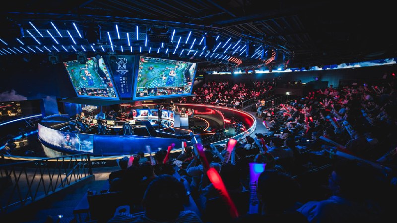 lck