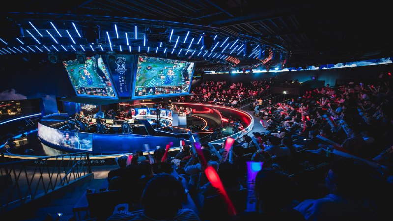 Cenário coreano de League of Legends para 2019: renascimento da SKT e dança  das cadeiras, e-sportv