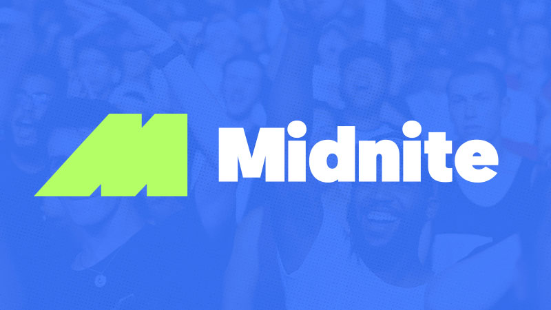 Midnite Brasil Review → Apostas + Bônus