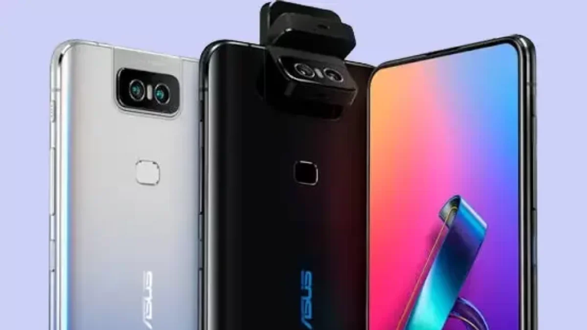 asus