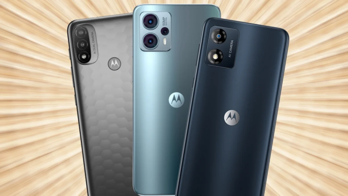 Celulares que rodam Fortnite da Motorola
