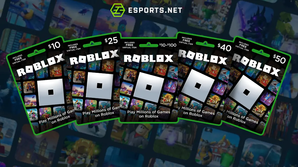 Como ganhar Robux de graça