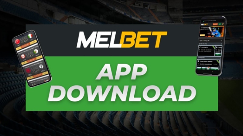 melbet app