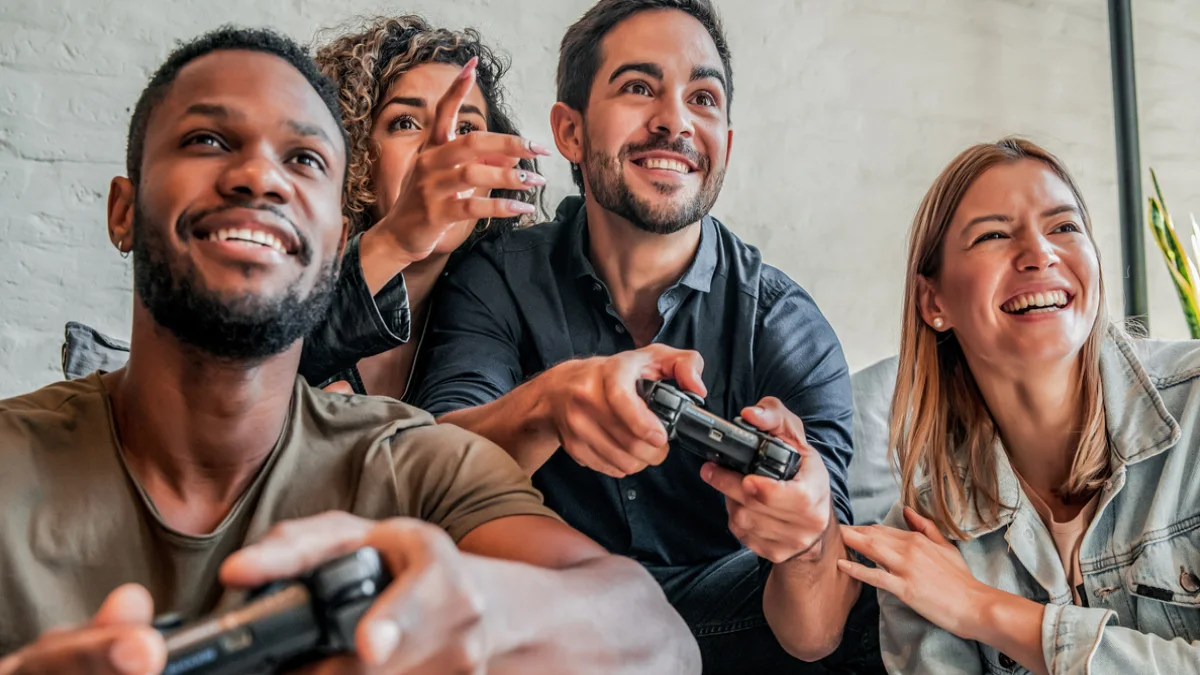 O que é GG nos jogos?