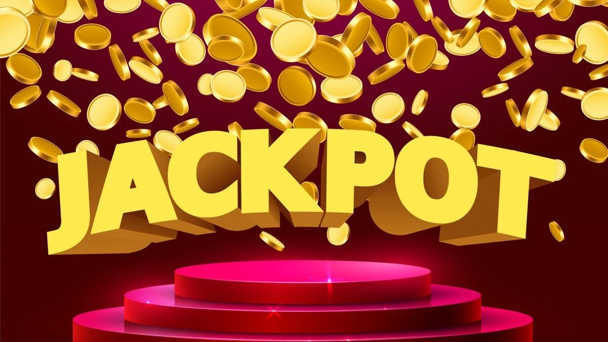 O que é Jackpot