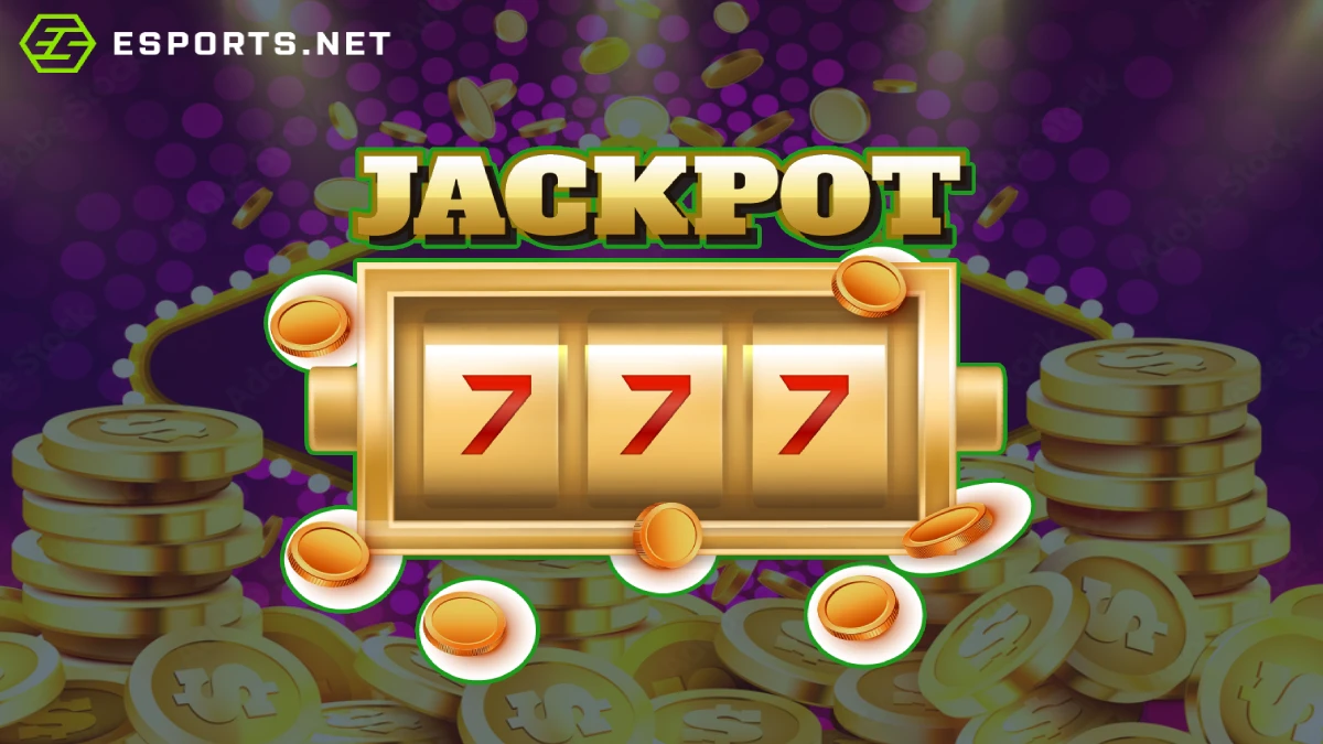 O que é Jackpot