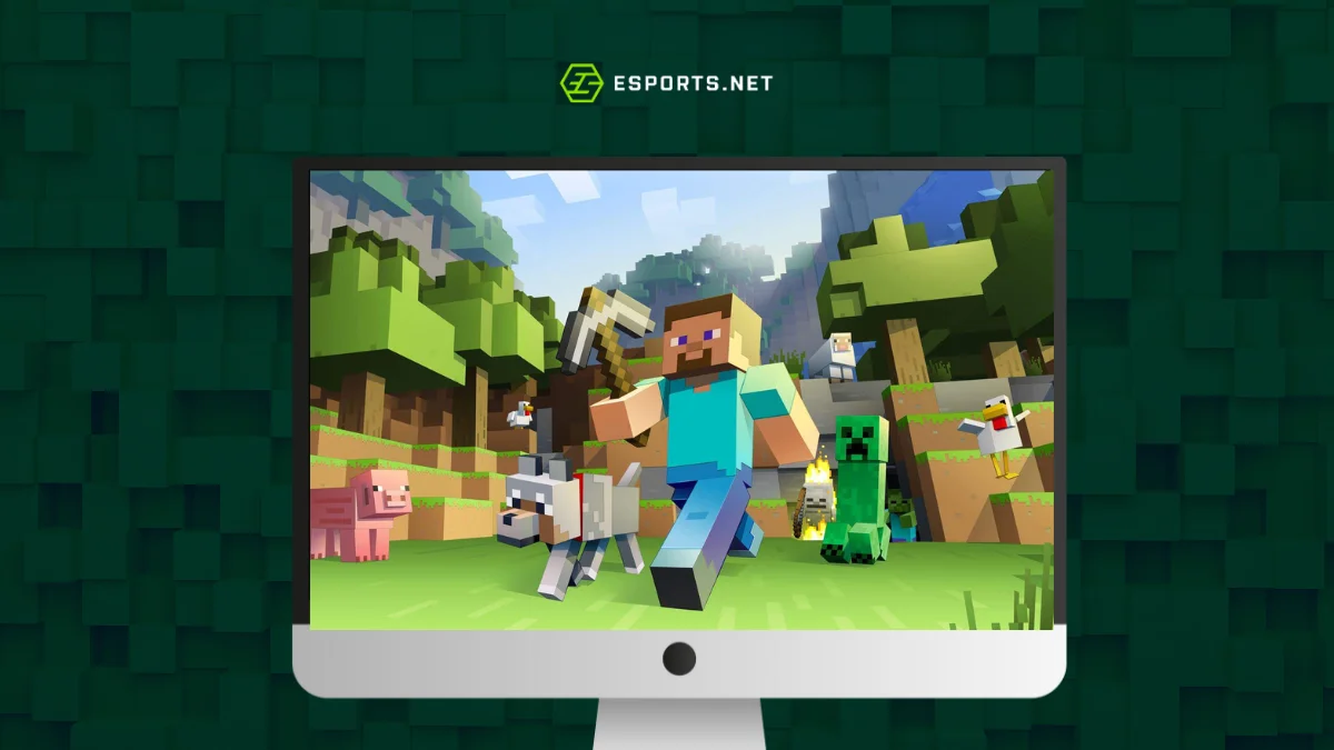 como baixar minecraft de graça