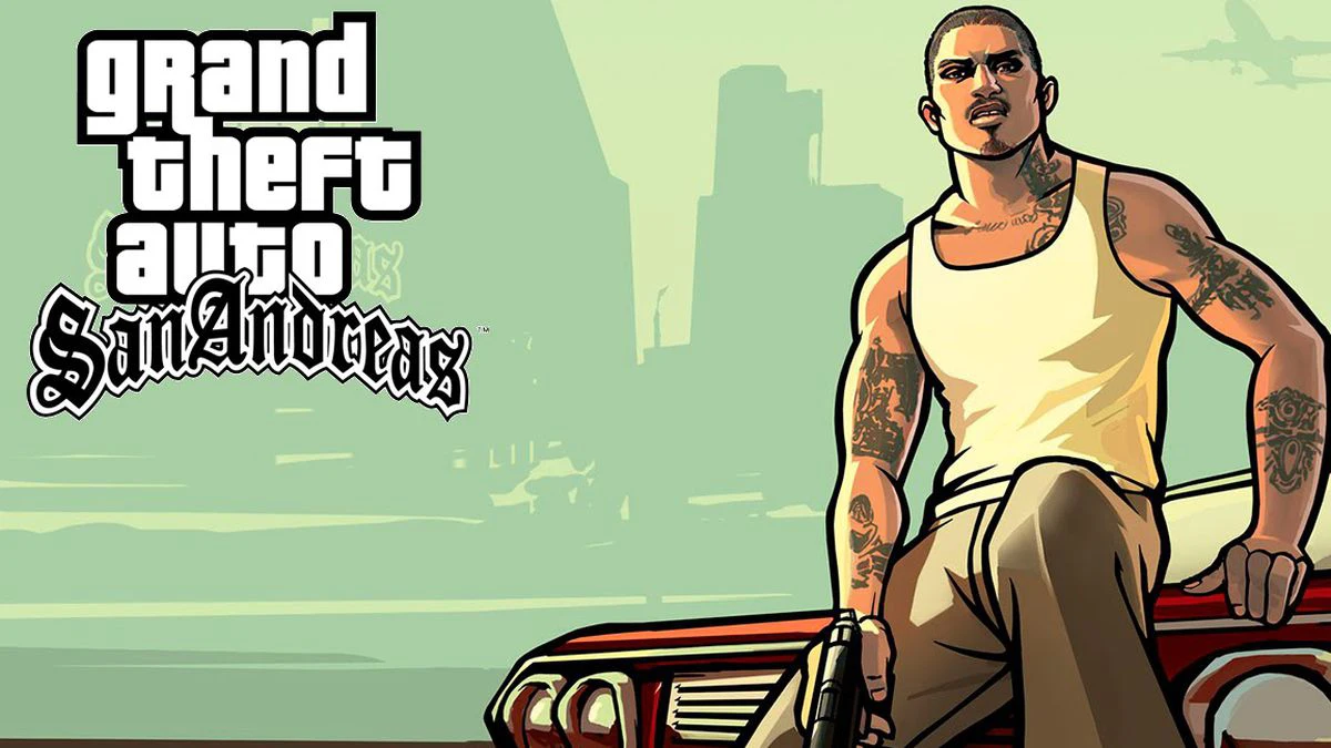 gta san andreas melhor jogo para pc sem placa de video