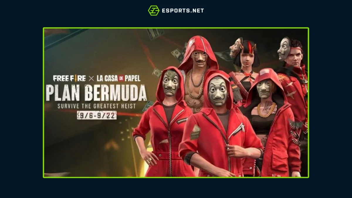 Os itens mais RAROS do Free Fire