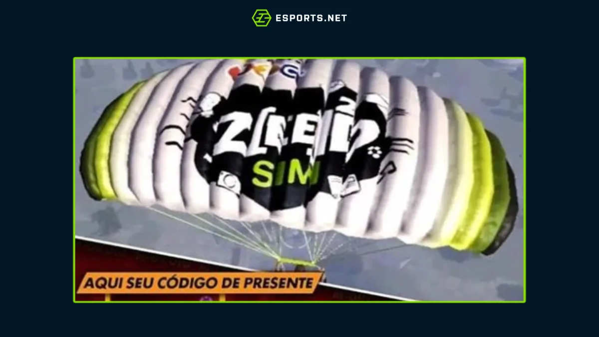 Os itens mais RAROS do Free Fire