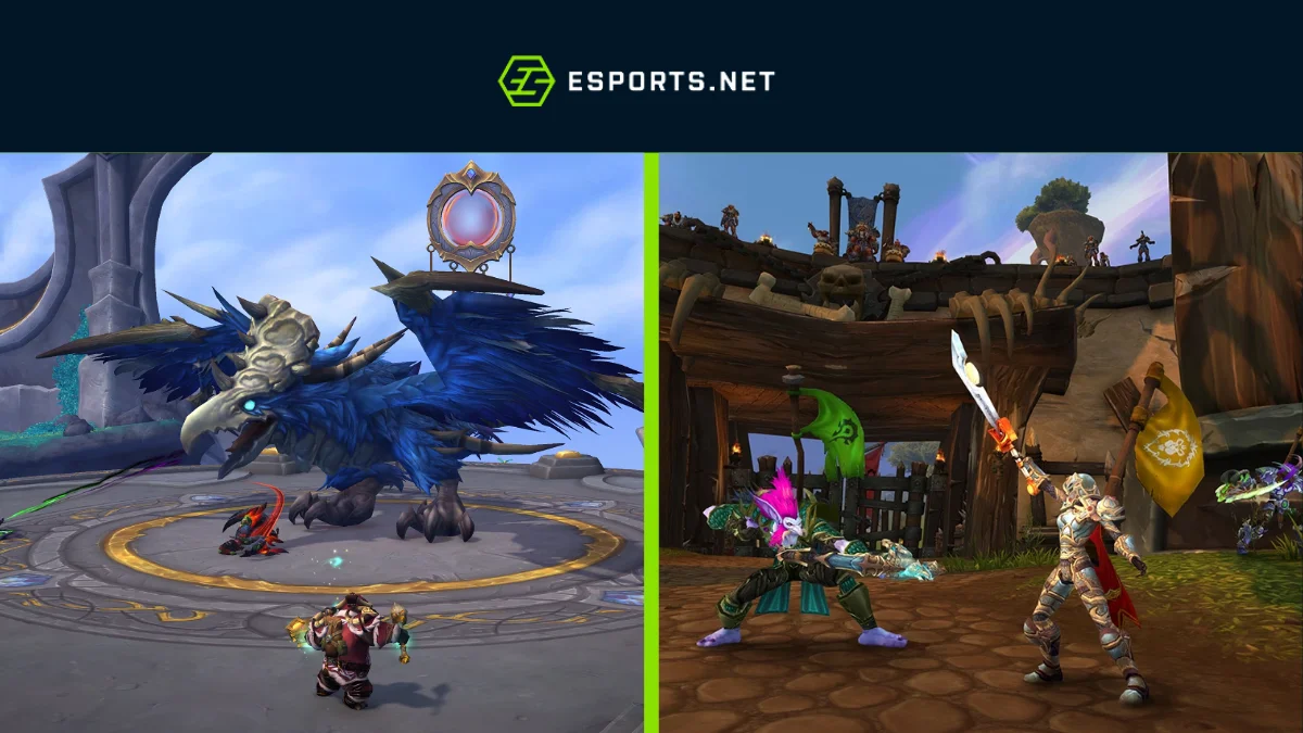 diferença entre pvp e pve
