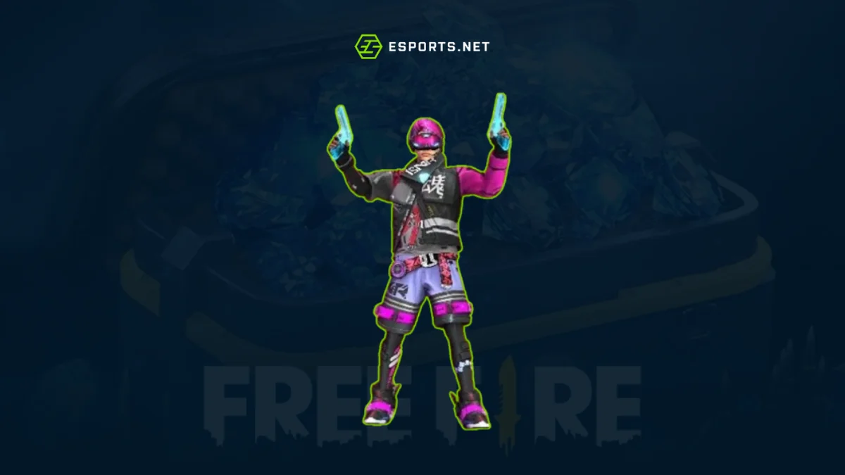 Como ganhar diamantes no Free Fire?