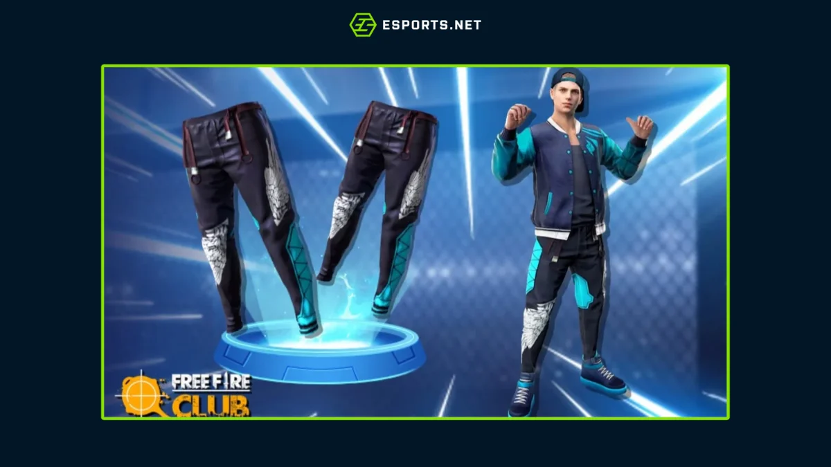 Os itens mais RAROS do Free Fire