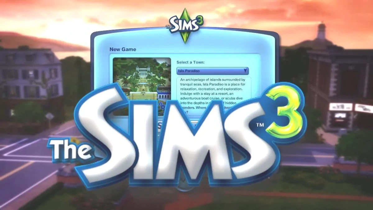 the sims 3 pc sem placa de video