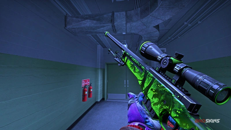 AWP Containment