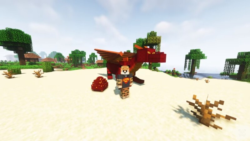 mods-minecraft