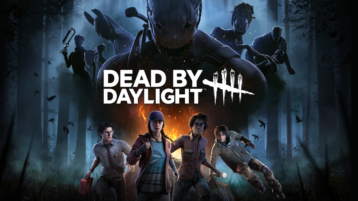 1. Dead by Daylight - PC, Android e iOS