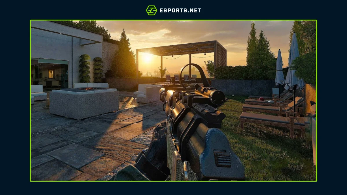 Melhores jogos de tiro 2025