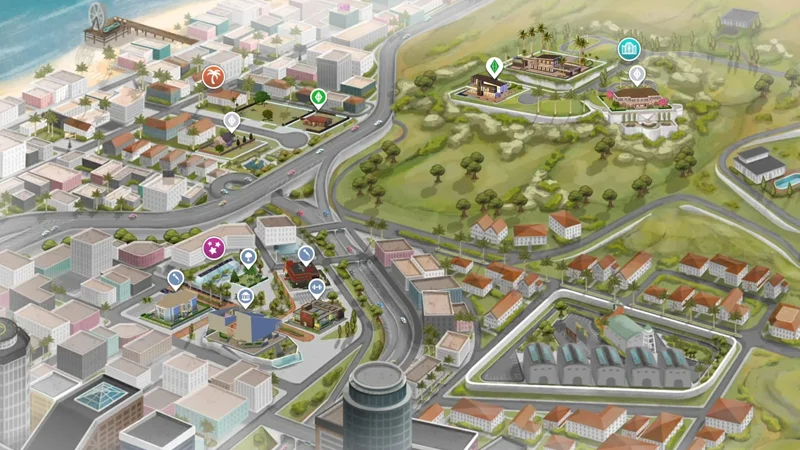 11. Road Overlay Mod