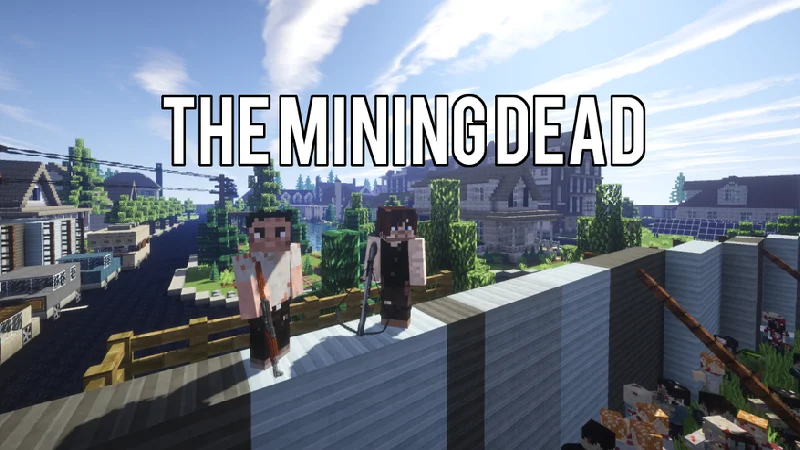 12. The Mining Dead