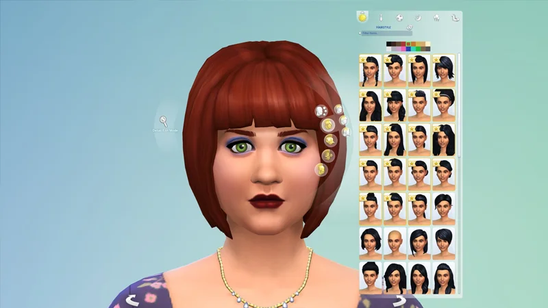 13. More Columns in CAS